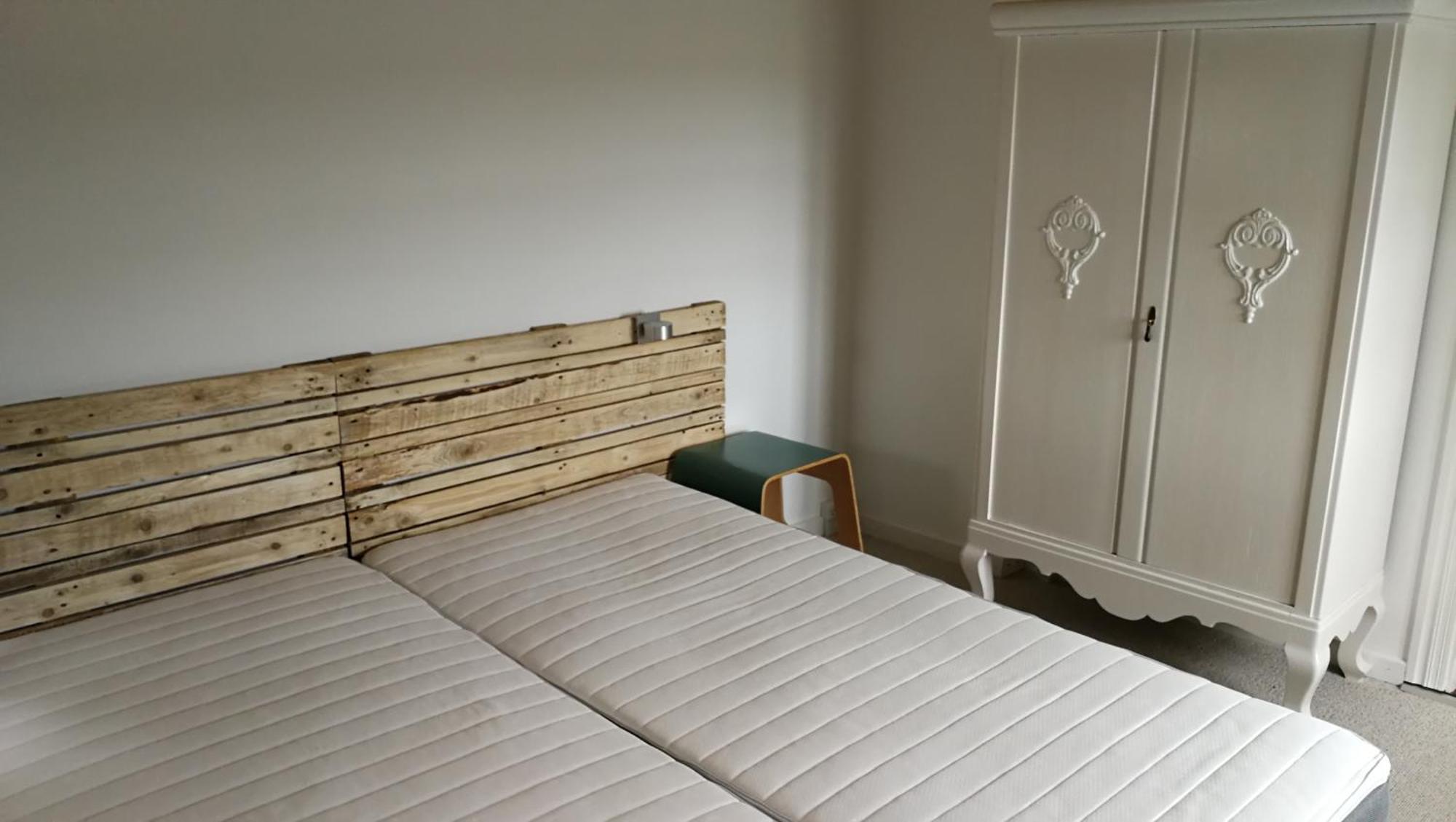 Faedrelandet Ferielejlighed & Turridning Laeso Room photo